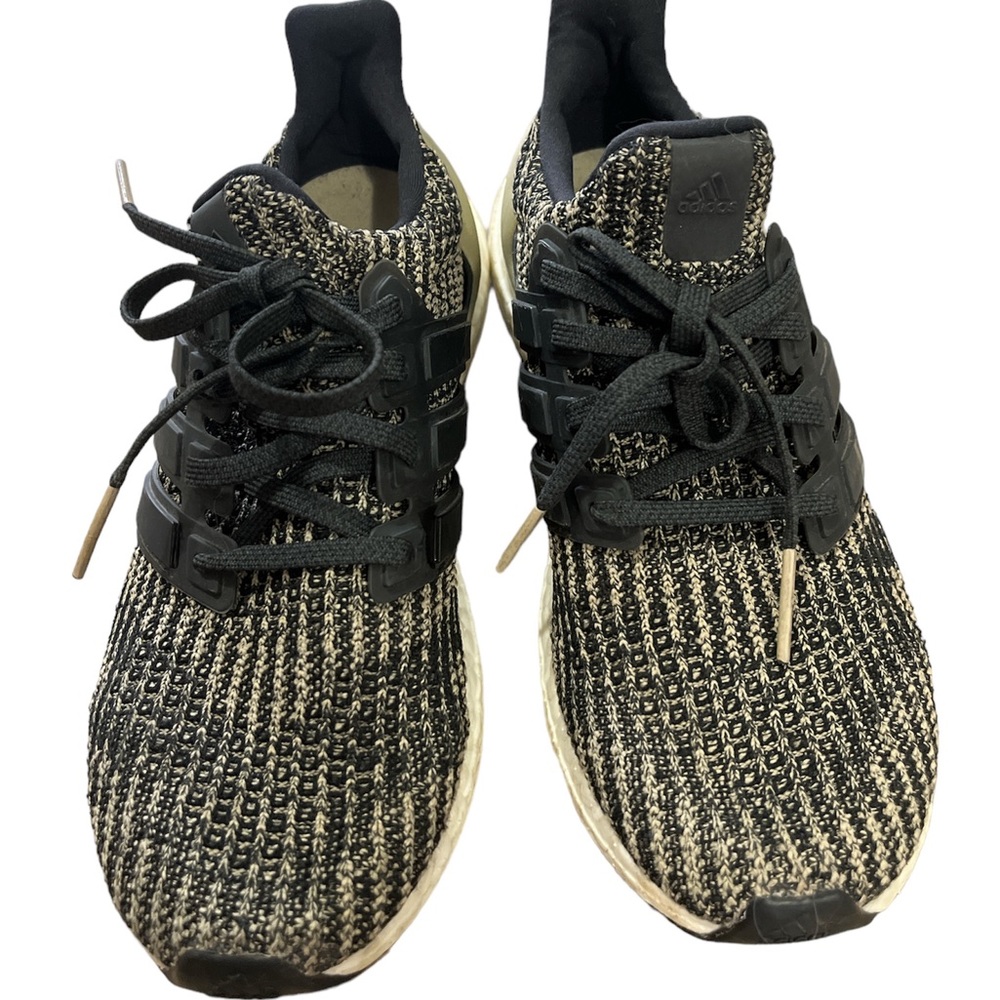 ULTRA BOOST RUNNING SHOES - Picture 2 of 3